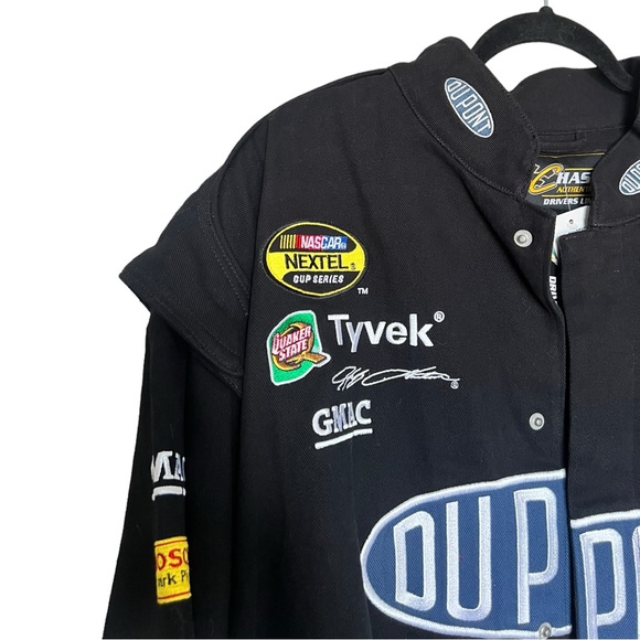 NWT DuPont NASCAR 24 Jacket - Picture 7 of 11